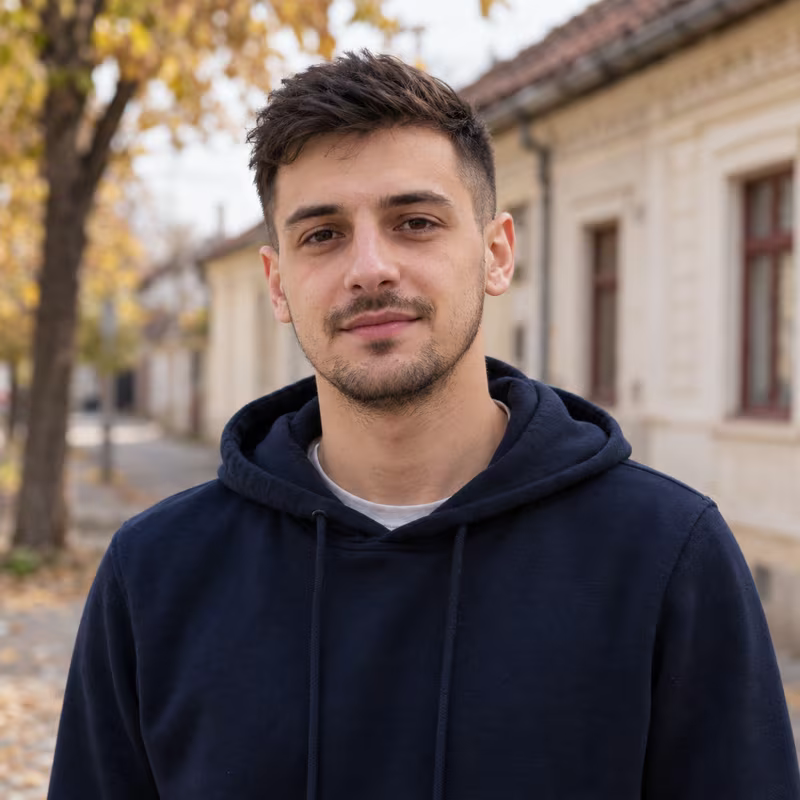 Ionuț Cârstea