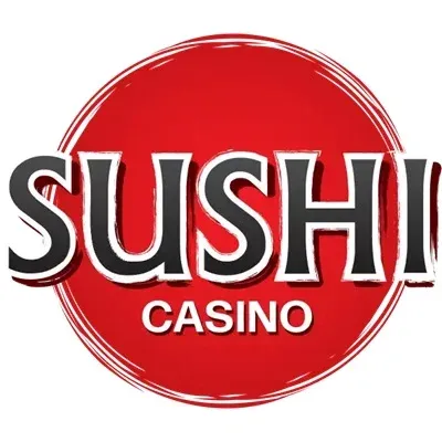 Sushi Casino logo